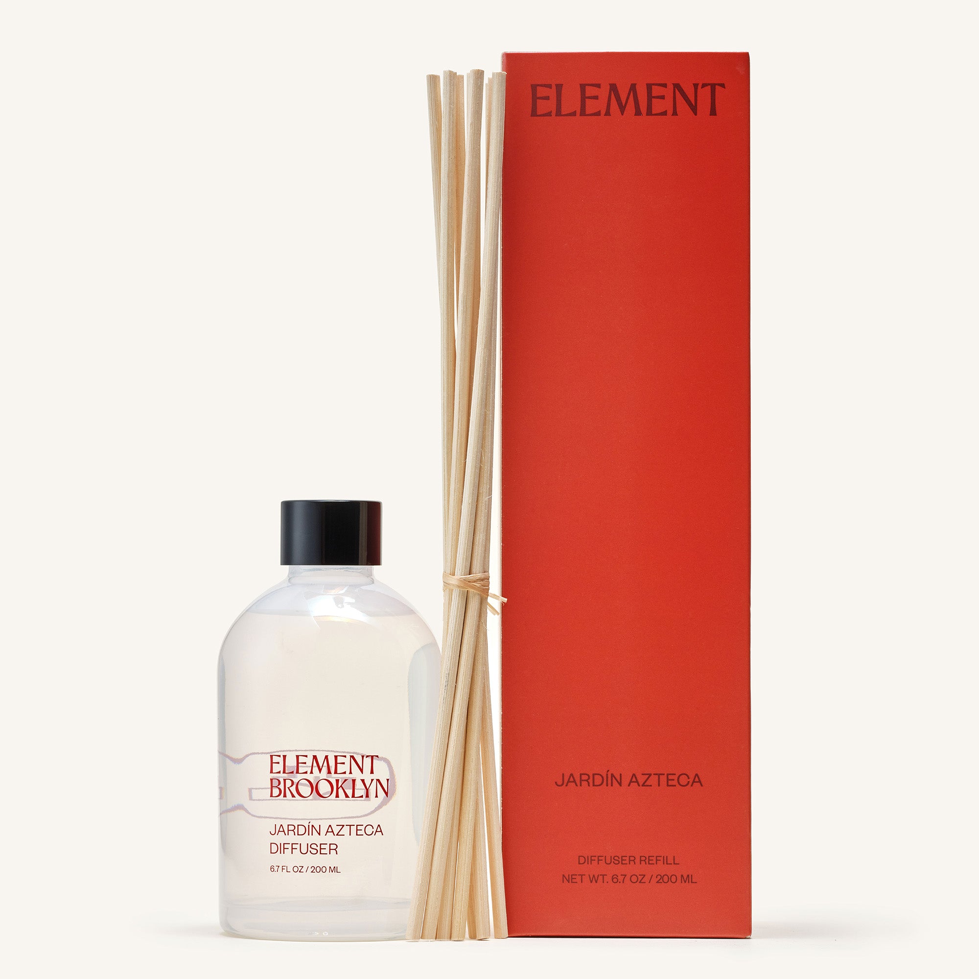 Jardín Azteca Diffuser